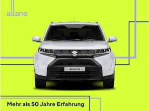Suzuki Vitara 1.4 BOOSTERJET Hybrid Club - frei konfigurierbar - Leasing mit Kaufoption!