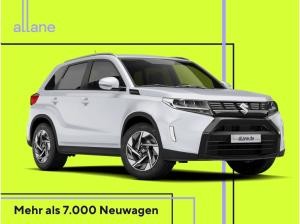 Suzuki Vitara 1.4 BOOSTERJET Hybrid Club - frei konfigurierbar - Leasing mit Kaufoption!