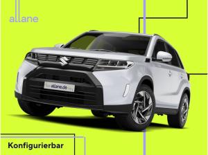Suzuki Vitara 1.4 BOOSTERJET Hybrid Club - Vario-Leasing - frei konfigurierbar!