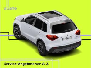Suzuki Vitara 1.4 BOOSTERJET Hybrid Club - Vario-Leasing - frei konfigurierbar!