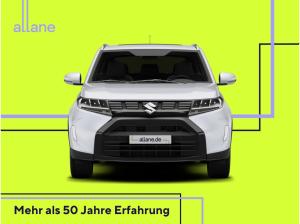 Suzuki Vitara 1.4 BOOSTERJET Hybrid Club - Vario-Leasing - frei konfigurierbar!