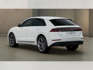Audi Q8 50 TDI quattro *Bestellfahrzeug*