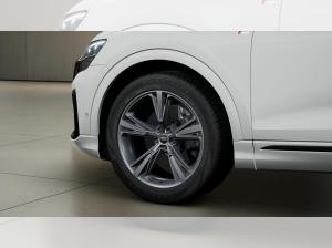Audi Q8 50 TDI quattro *Bestellfahrzeug*