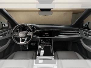Audi Q8 50 TDI quattro *Bestellfahrzeug*