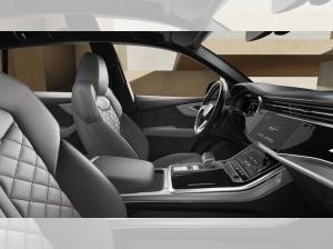 Audi Q8 50 TDI quattro *Bestellfahrzeug*