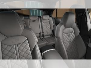 Audi Q8 50 TDI quattro *Bestellfahrzeug*