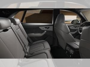 Audi Q8 50 TDI quattro *Bestellfahrzeug*