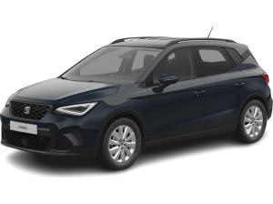 Seat Arona 1.0 TSI 70kW Road Edition