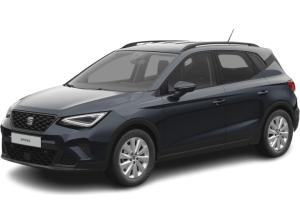 Seat Arona 1.0 TSI 70kW Road Edition