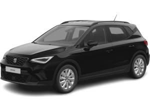 Seat Arona 1.0 TSI 70kW Road Edition