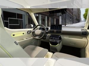 Hyundai INSTER Trend⚠️NUR FÜR MITARBEITER ÖFFENTL.DIENST⚠️| 42 kWh | Lenkradheizung | Sitzheizung | Navi | Rückfah
