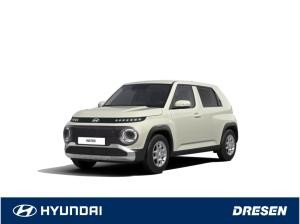 Hyundai INSTER Trend⚠️NUR FÜR MITARBEITER ÖFFENTL.DIENST⚠️| 42 kWh | Lenkradheizung | Sitzheizung | Navi | Rückfah