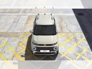 Hyundai INSTER Prime⚠️NUR FÜR MITARBEITER ÖFFENTL.DIENST⚠️ | 360 Kamera | Wärmepumpe | Rückfahrkamera | Klimaauto.