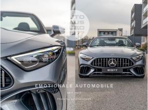 Mercedes-Benz SL 63 AMG 4Matic+ *SOFORT VERFÜGBAR*