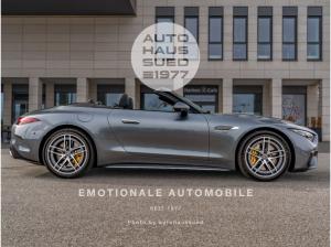 Mercedes-Benz SL 63 AMG 4Matic+ *SOFORT VERFÜGBAR*
