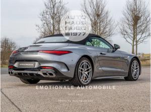 Mercedes-Benz SL 63 AMG 4Matic+ *SOFORT VERFÜGBAR*