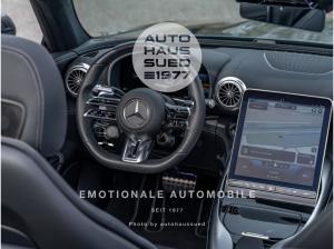 Mercedes-Benz SL 63 AMG 4Matic+ *SOFORT VERFÜGBAR*