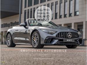 Mercedes-Benz SL 63 AMG 4Matic+ *SOFORT VERFÜGBAR*