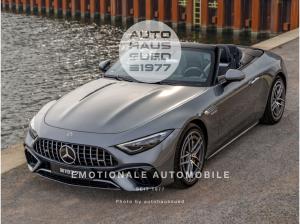Mercedes-Benz SL 63 AMG 4Matic+ *SOFORT VERFÜGBAR*