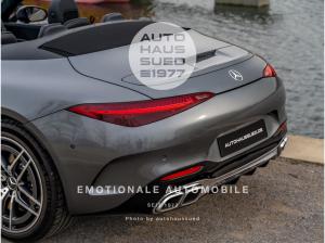 Mercedes-Benz SL 63 AMG 4Matic+ *SOFORT VERFÜGBAR*