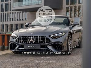 Mercedes-Benz SL 63 AMG 4Matic+ *SOFORT VERFÜGBAR*