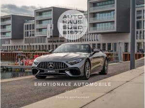 Mercedes-Benz SL 63 AMG 4Matic+ *SOFORT VERFÜGBAR*