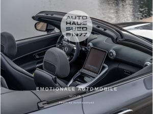 Mercedes-Benz SL 63 AMG 4Matic+ *SOFORT VERFÜGBAR*