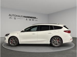 Ford Focus Turnier ST-Line 1.0 Ecoboost