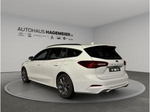 Ford Focus Turnier ST-Line 1.0 Ecoboost