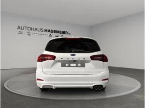 Ford Focus Turnier ST-Line 1.0 Ecoboost