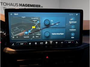 Ford Focus Turnier ST-Line 1.0 Ecoboost