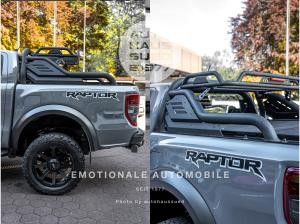 Ford Ranger Raptor 2.0 Bi-Turbo *SOFORT VERFÜGBAR*