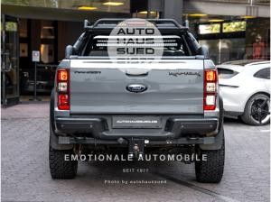 Ford Ranger Raptor 2.0 Bi-Turbo *SOFORT VERFÜGBAR*