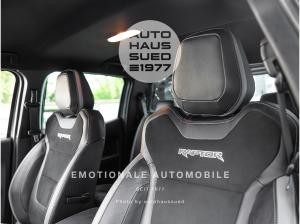 Ford Ranger Raptor 2.0 Bi-Turbo *SOFORT VERFÜGBAR*