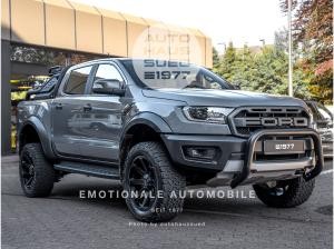 Ford Ranger Raptor 2.0 Bi-Turbo *SOFORT VERFÜGBAR*