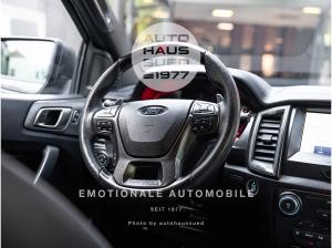 Ford Ranger Raptor 2.0 Bi-Turbo *SOFORT VERFÜGBAR*