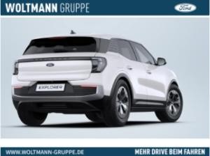 Ford Explorer Premium RWD 52kWh 170PS Bestellfahrzeug Navi RFK