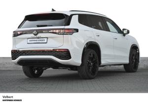 Volkswagen Tayron R-Line 2.0 TDI 4MOTION (Velbert)