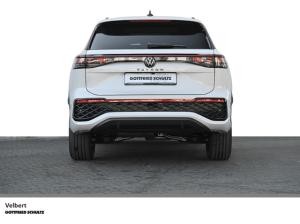 Volkswagen Tayron R-Line 2.0 TDI 4MOTION (Velbert)