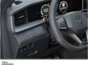 Volkswagen Tayron R-Line 2.0 TDI 4MOTION (Velbert)