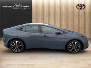 Toyota Prius Plug-in Hybrid Executive *VfW*