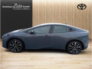 Toyota Prius Plug-in Hybrid Executive *VfW*