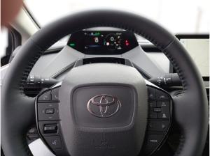Toyota Prius Plug-in Hybrid Executive *VfW*