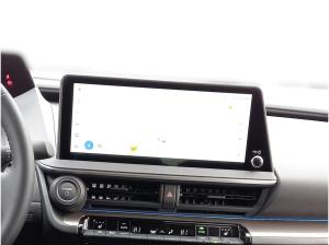 Toyota Prius Plug-in Hybrid Executive *VfW*