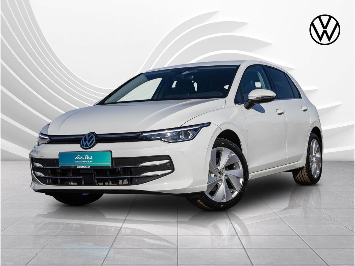 Volkswagen Golf "SOFORT VERFÜGABAR !!!" Style 1,5 l TSI OPF 110 kW