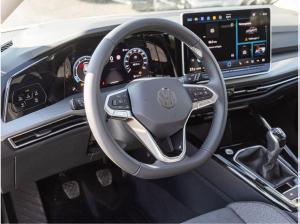Volkswagen Golf "SOFORT VERFÜGABAR !!!" Style 1,5 l TSI OPF 110 kW
