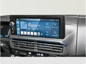 Peugeot Expert Kastenwagen Standard (L2) 2.0 BlueHDi 145