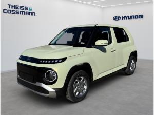 Hyundai INSTER 42 kWh 97 PS TREND Effizienz-Paket MJ2026