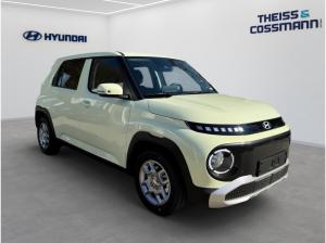 Hyundai INSTER 42 kWh 97 PS TREND Effizienz-Paket MJ2026