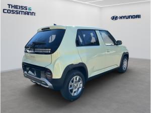 Hyundai INSTER 42 kWh 97 PS TREND Effizienz-Paket MJ2026